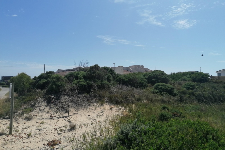 0 Bedroom Property for Sale in Paradise Beach Eastern Cape